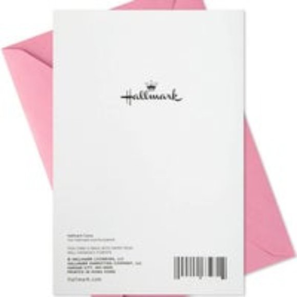 Mothers Day Card (Fun Mom) Hallmark - Picture 4 of 7